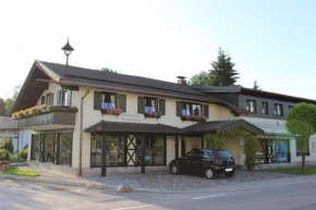 Gästehaus Sattlerhof